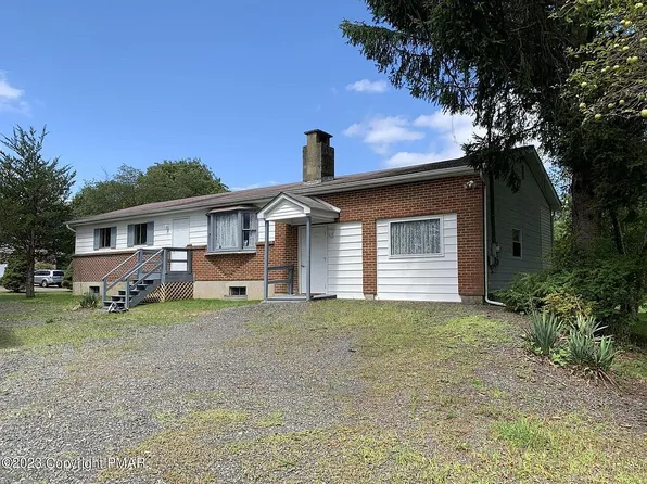 2631 Mountain Rd, Stroudsburg, PA 18360