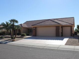 15329 W Robertson Dr, Sun City West, AZ 85375