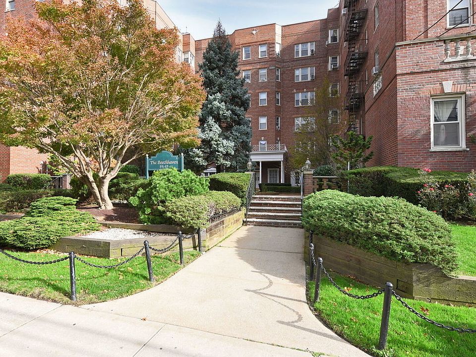 1st image of 84-49 168th St APT 3F