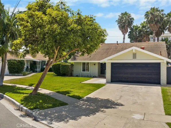 1130 E 21st St, Santa Ana, CA 92705