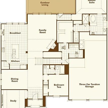3rd image of 510 Esperanza Dr