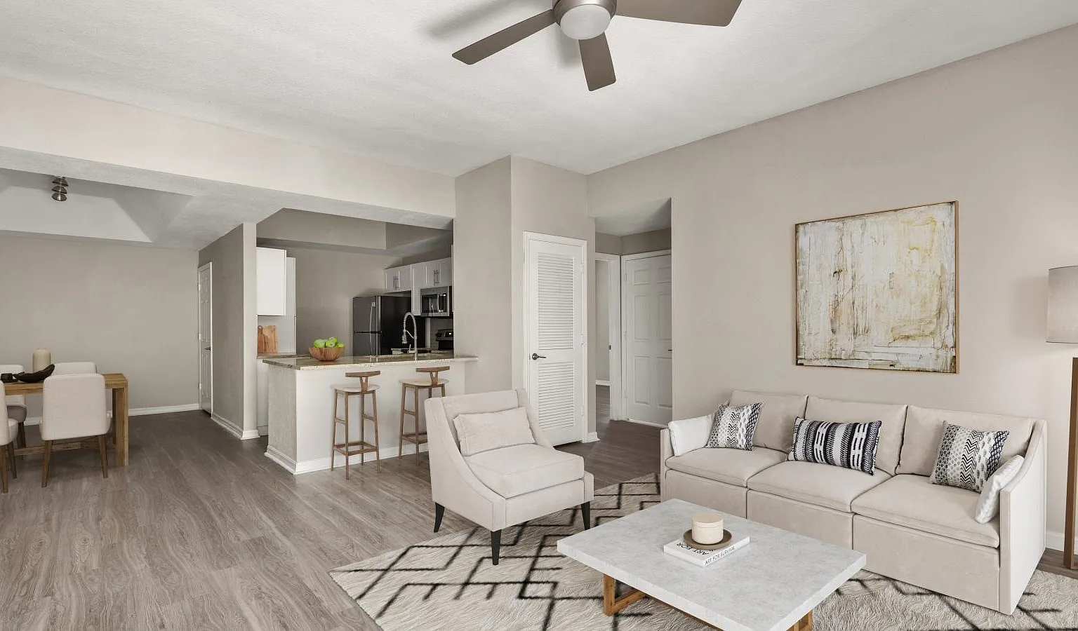 San Merano at Mirasol — Photo 1