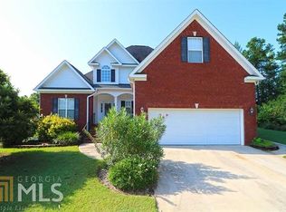 258 Stone Brook Dr, Gray, GA 31032