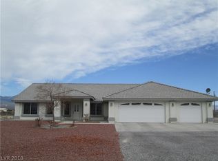 3271 S Rodeo Ave, Pahrump, NV 89048