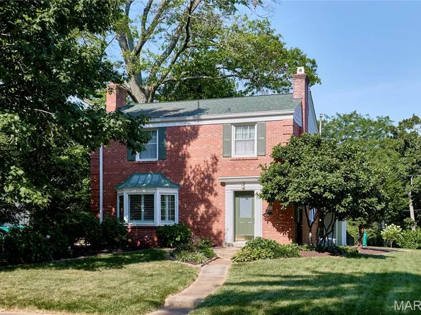 805 S Gore Ave, Saint Louis, MO 63119