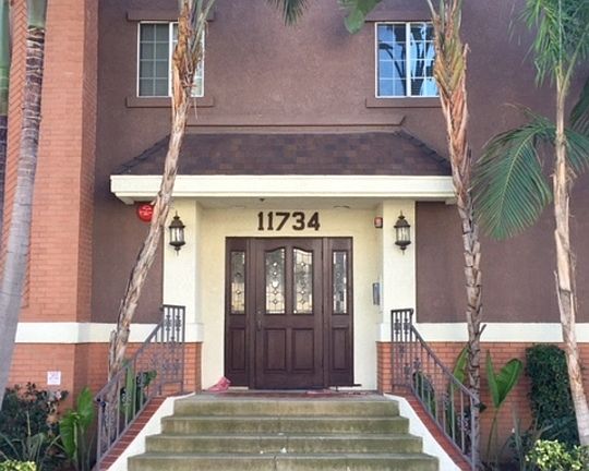 2nd image of 11734 Montana Ave APT 202