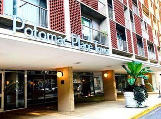 800 4th St SW APT S217, Washington, DC 20024