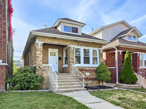 7522 S Carpenter St, Chicago, IL 60620