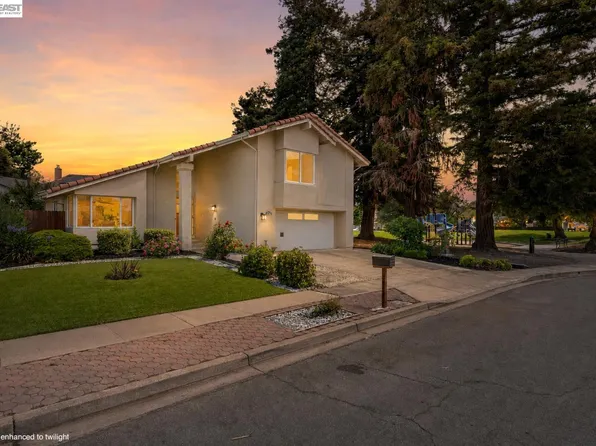 4216 Warbler Loop, Fremont, CA 94555