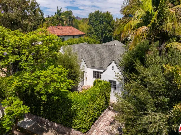 366 Westbourne Dr, West Hollywood, CA 90048