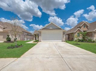 10566 Cecilia Star Ln, Richmond, TX 77406