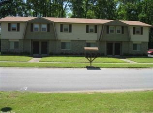 6101 Queensboro Dr APT A, Little Rock, AR 72209