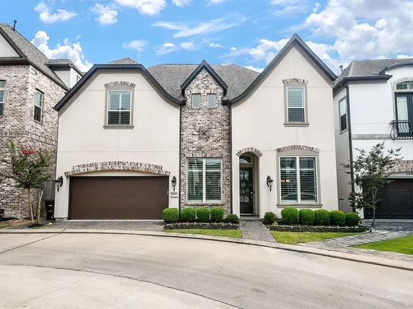 8515 S Rose Terrace Ln, Houston, TX 77055