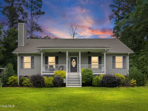 2785 Deer Trail Road, Thomson, GA 30824