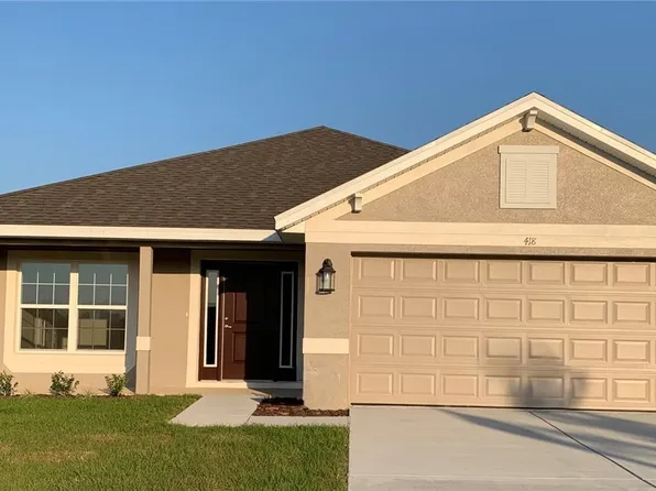 418 W Fairways View Dr, Beverly Hills, FL 34465