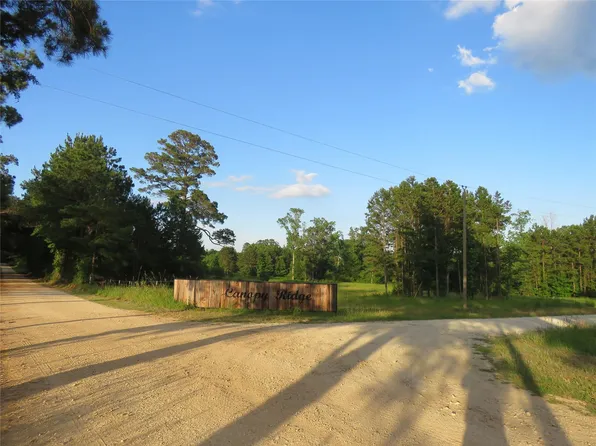 Canopy Ridge Trl Lot 10, Kennard, TX 75847