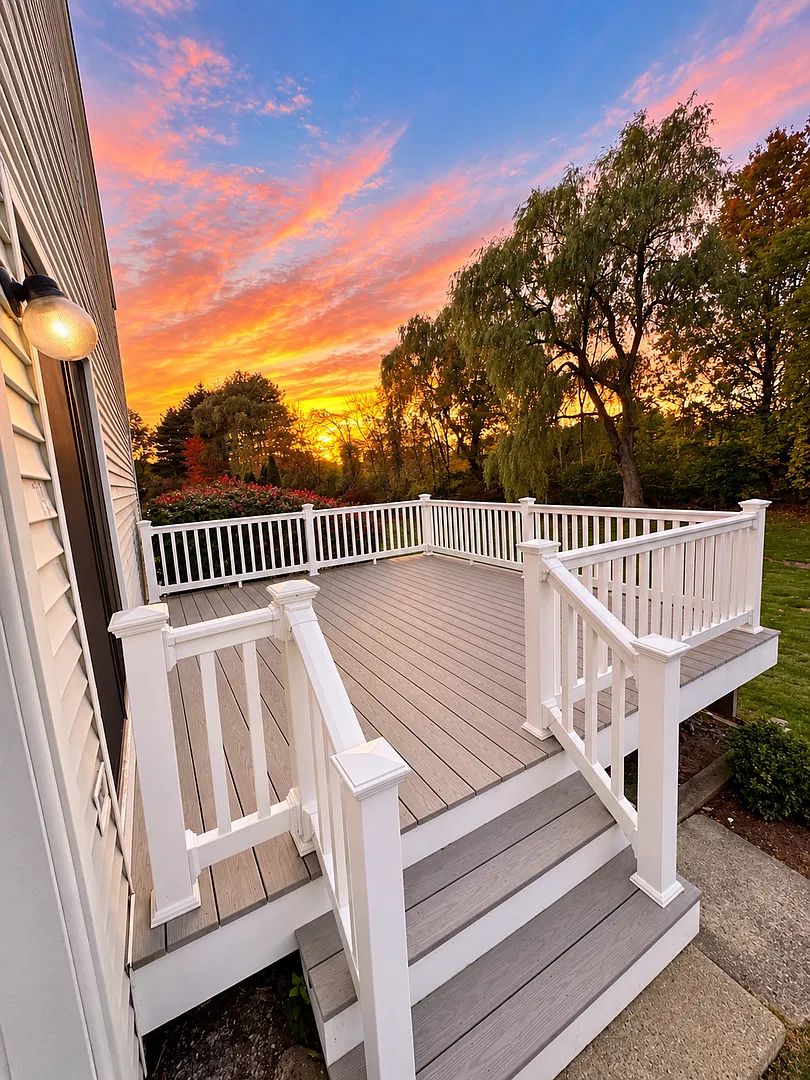 Spacious 3-Bedroom, 1.5-Bath Home in Dracut | 1,840 Sq. Ft., In-Unit Laundry & Two-Story Layout — Photo 3