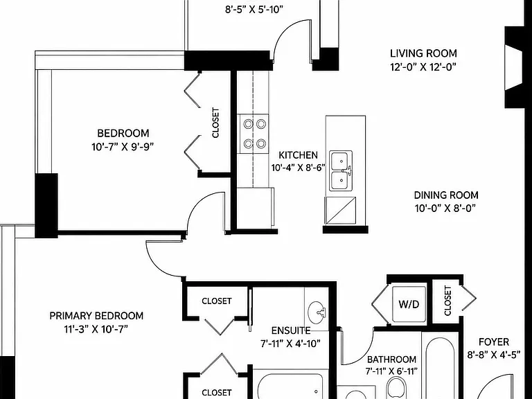 6233 Katsura St #1001 — Photo 18
