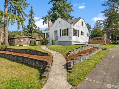 137 Farallone Avenue Ct, Fircrest, WA, 98466