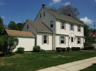 30 Morton St, West Springfield, MA 01089