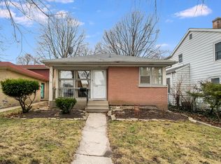 322 Dewey Ave, Evanston, IL 60202