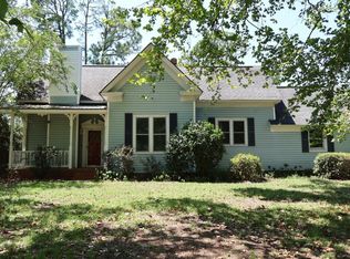 691 Montgomery St, Goshen, AL 36035