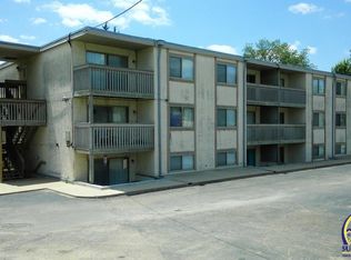 2910 SE Kentucky Ave, Topeka, KS 66605