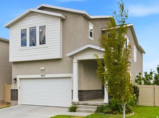 5657 W Lost Mine Ln S, Herriman, UT 84096