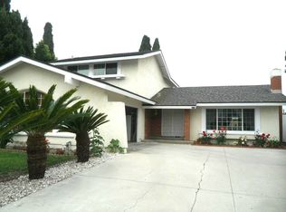 3818 S Sycamore St, Santa Ana, CA 92707