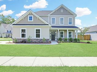 4232 Salt Works Ln, Castle Hayne, NC 28429