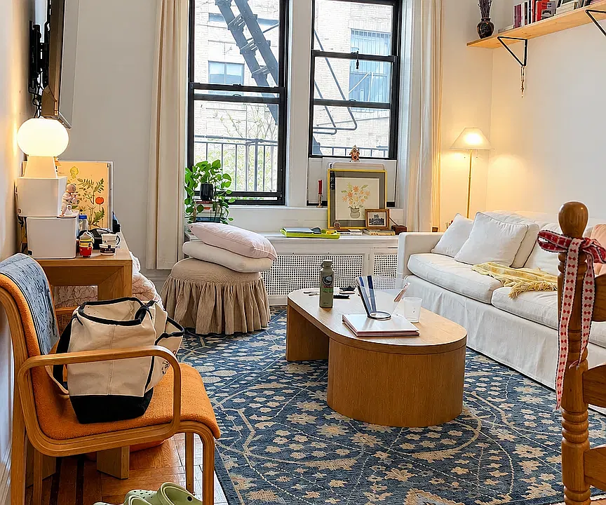 25 Eastern Pkwy #6E