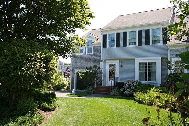 1st image of 284 Wauquanesit Drive #284