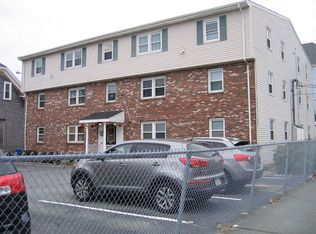 1038 Cove Rd APT 12, New Bedford, MA 02744