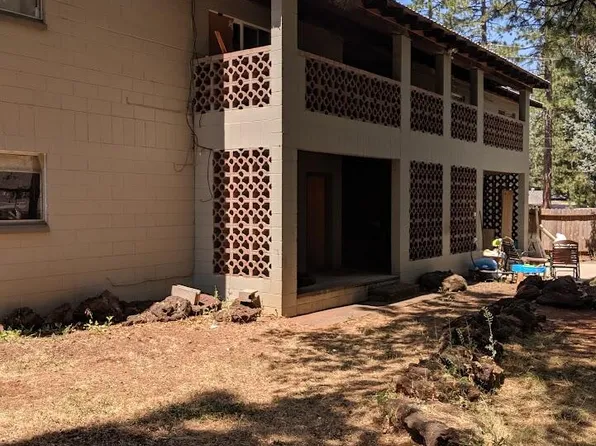 38045 Stoneage Dr, Burney, CA 96013