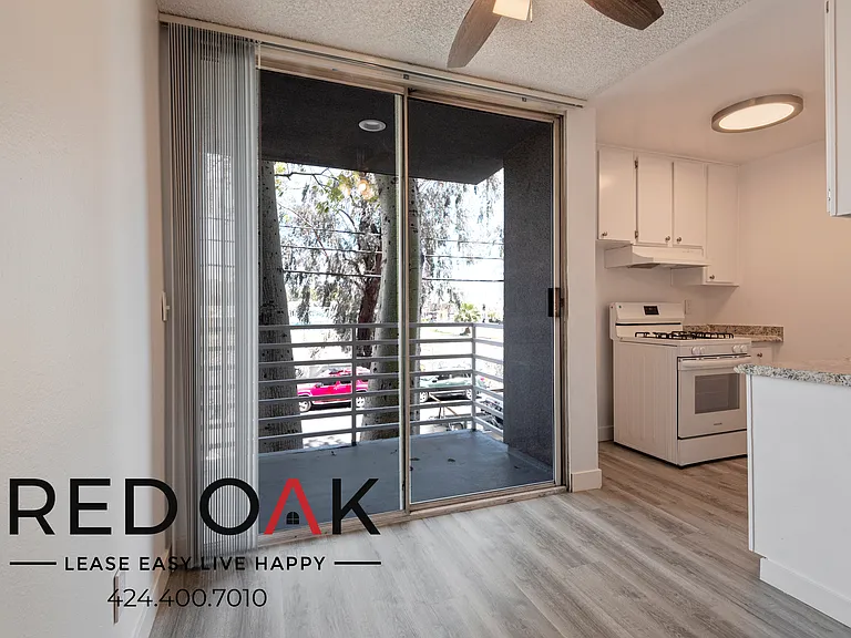 8309 Cedros Ave #110 — Photo 9