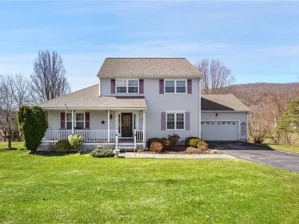 86 W Deer Trail, Pawling, NY 12564