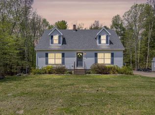 44 Blanchard Road, Lebanon, ME 04027