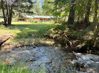30526 Mission Creek Rd, Saint Ignatius, MT 59865