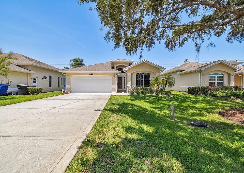 892 Michele Cir, Dunedin, FL 34698 | Zillow