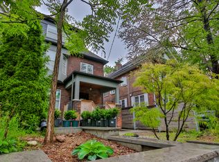 200 Quebec Ave FLOOR 2, Toronto, ON M6P2T8