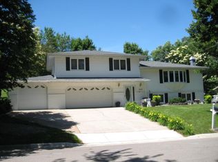 502 Garden Rd, Albert Lea, MN 56007