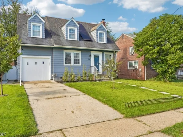 731 Mayflower Ave, Lawrence Twp., NJ 08648