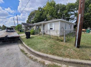 1419 Malvern St, Houston, TX 77009