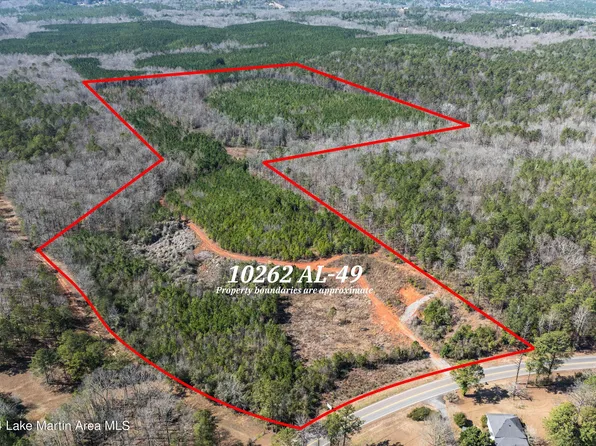 10262 Highway 49 S, Dadeville, AL 36853