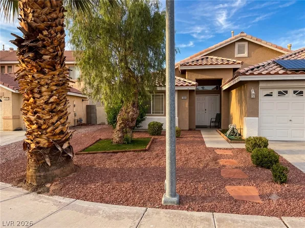1008 Shoemaker Ave, Henderson, NV 89015