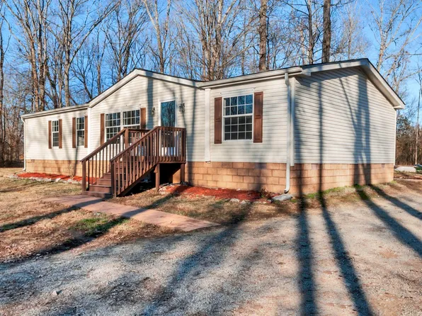1359 Mapleash Ave, Columbia, TN 38401