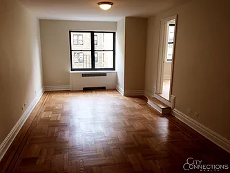 Rented by City Connections Realty