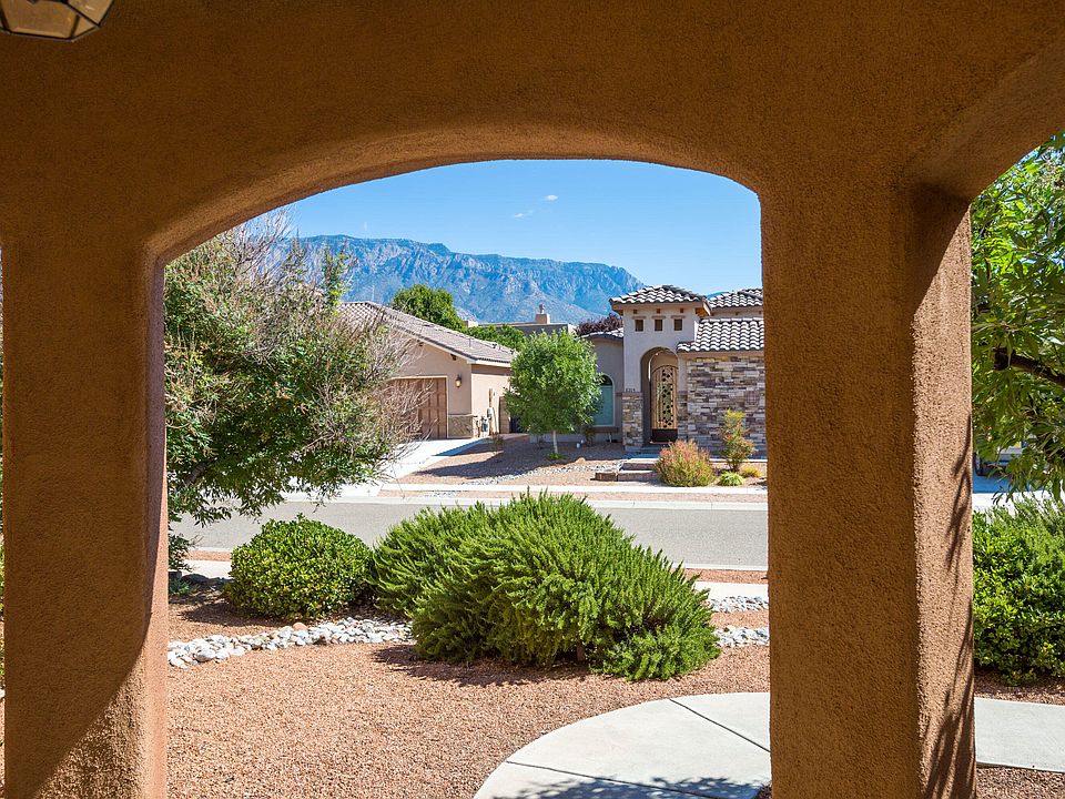 8205 Grape Arbor Ct NE, Albuquerque, NM 87122 Zillow