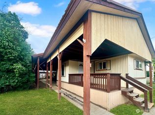 617 Lincoln Ave, South Cle Elum, WA 98943