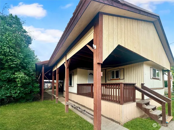 617 Lincoln Avenue, South Cle Elum, WA 98943